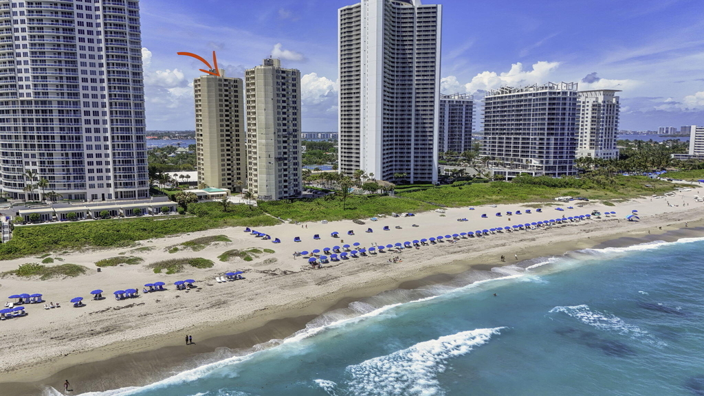2800 N Ocean Drive - Photo 73