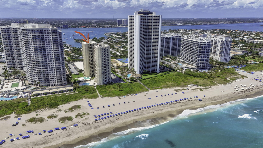 2800 N Ocean Drive - Photo 71
