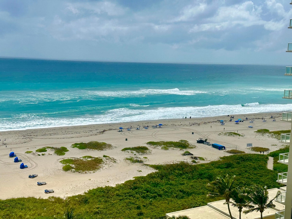 2800 N Ocean Drive - Photo 1