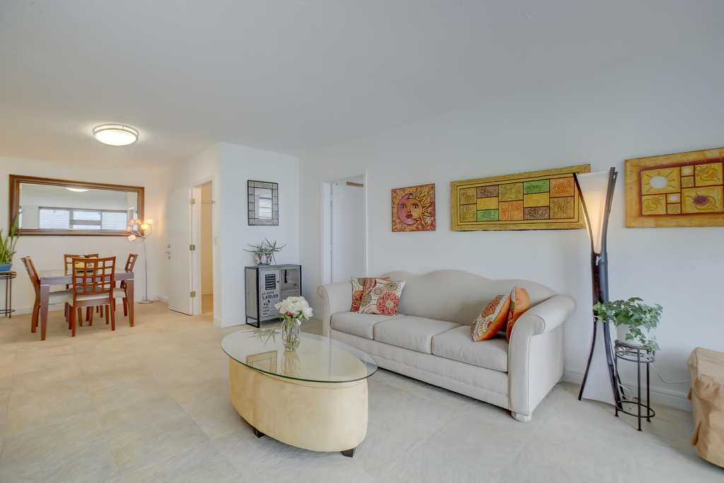 3000 S Ocean Drive - Photo 8