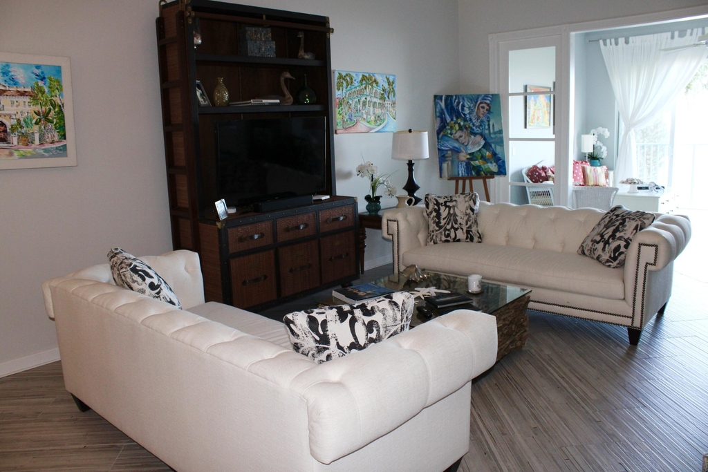 3 E Harbour Isle Drive E - Photo 7