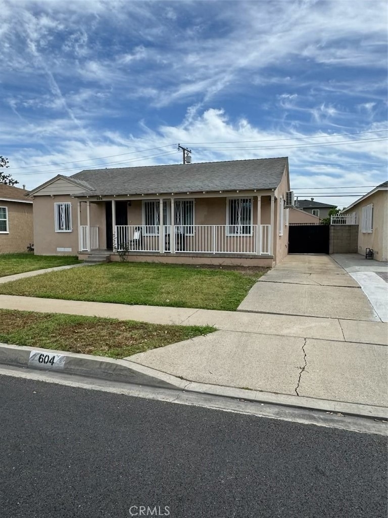 604 W Hammel - Photo 1