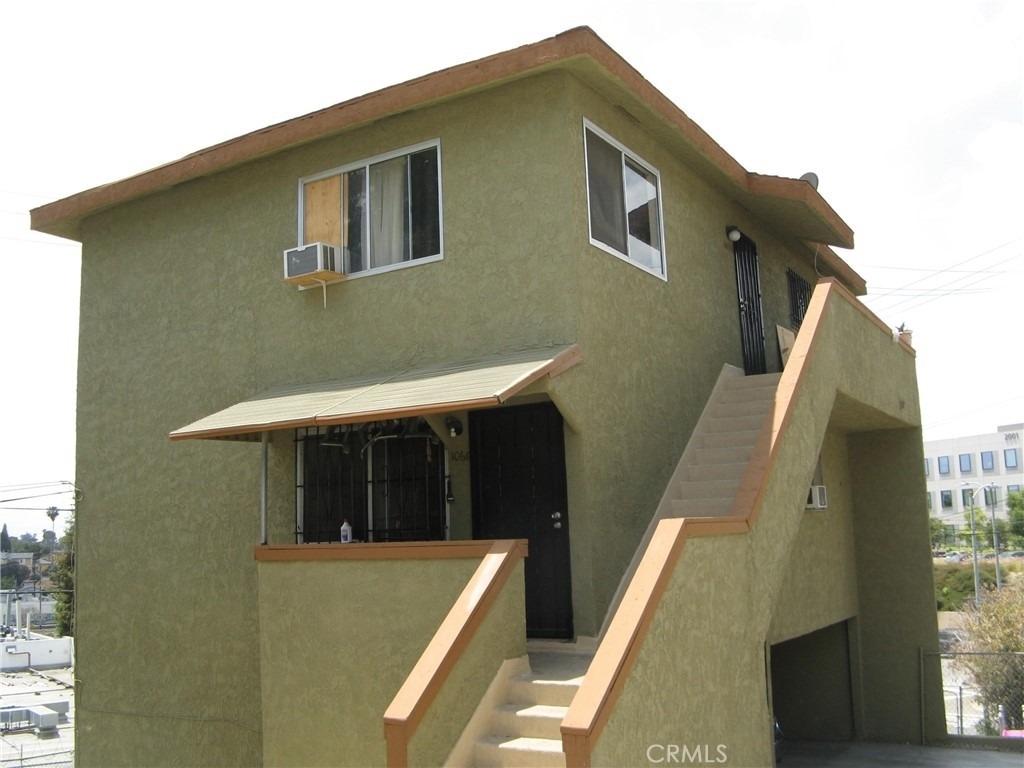 4106 3/4 Abner Street - Photo 1