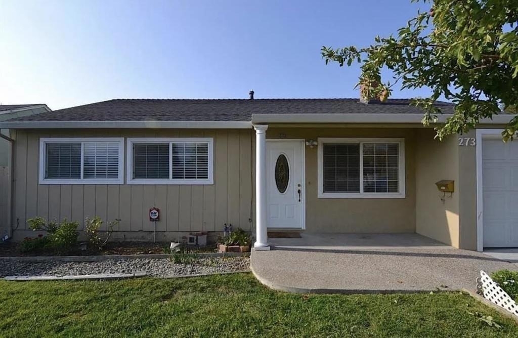 273 Staples Avenue - Photo 1