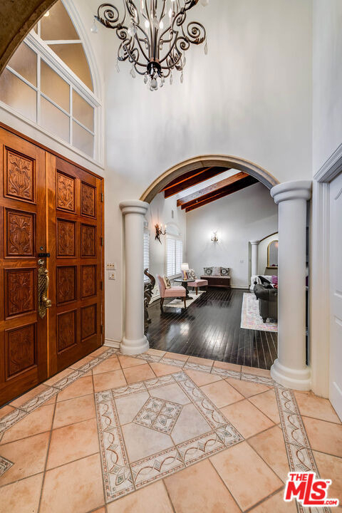 4063 Benedict Canyon Drive - Photo 8