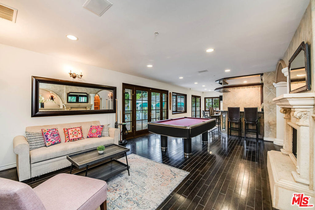 4063 Benedict Canyon Drive - Photo 13