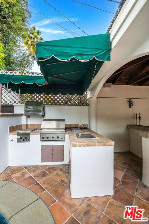 4063 Benedict Canyon Drive - Photo 26