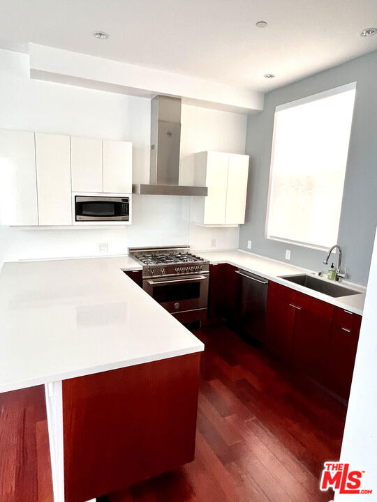 1200 N Sweetzer Avenue - Photo 4