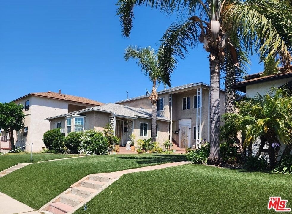 1708 S Crescent Heights Boulevard - Photo 30