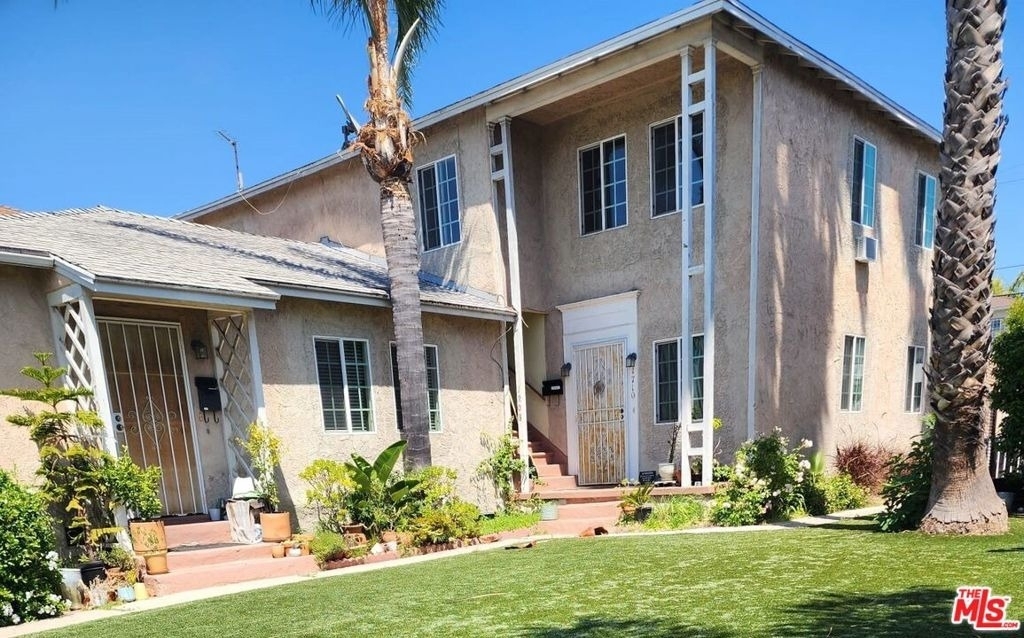 1708 S Crescent Heights Boulevard - Photo 27