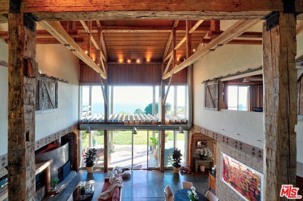 3020 Corral Canyon Road - Photo 2