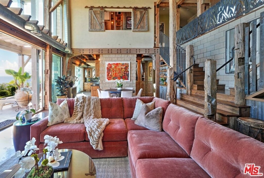 3020 Corral Canyon Road - Photo 3