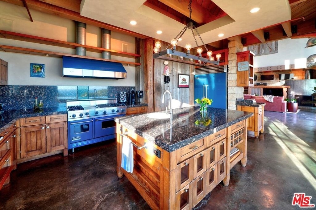 3020 Corral Canyon Road - Photo 6