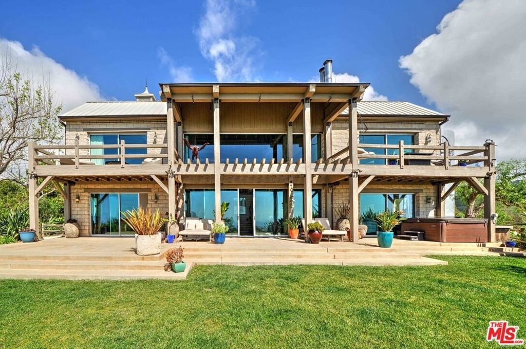 3020 Corral Canyon Road - Photo 22