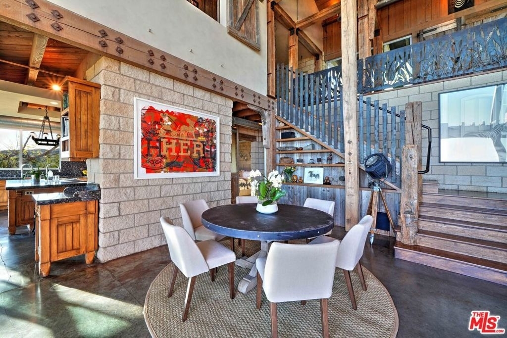 3020 Corral Canyon Road - Photo 4