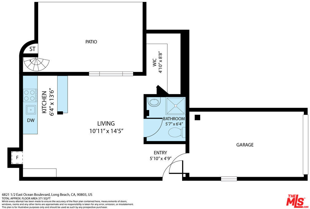 6821 E Ocean Boulevard - Photo 20