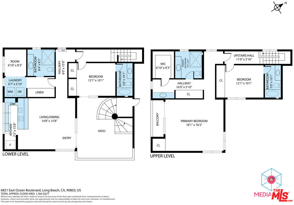 6821 E Ocean Boulevard - Photo 21