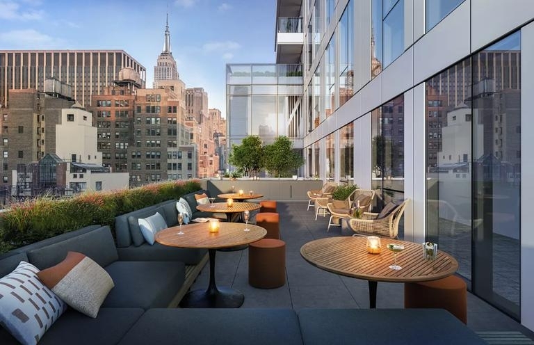 300 West 30th Street - Photo 5