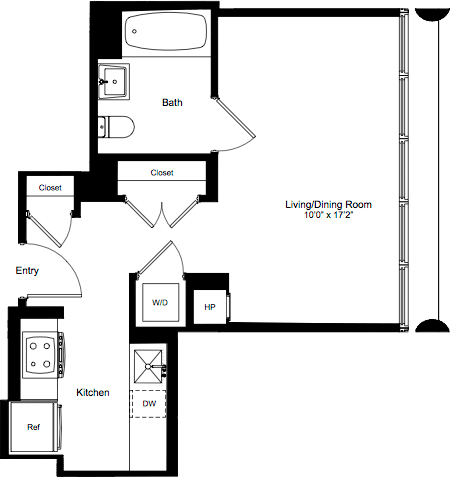 170 Amsterdam Avenue - Photo 62