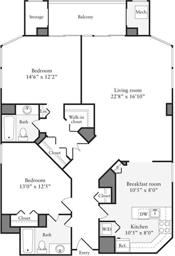 2250 Clarendon Blvd. - Photo 34