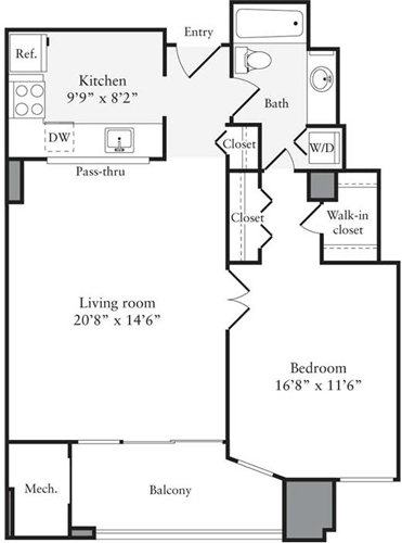 2250 Clarendon Blvd. - Photo 34