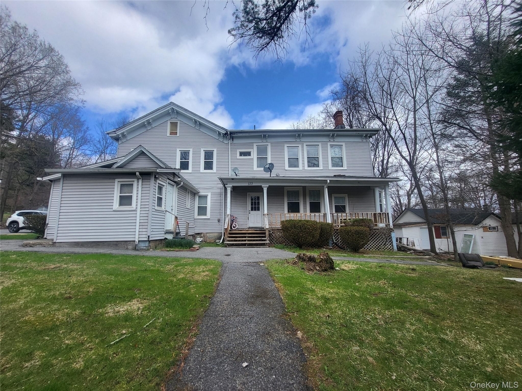123 Old Turnpike Road - Photo 0