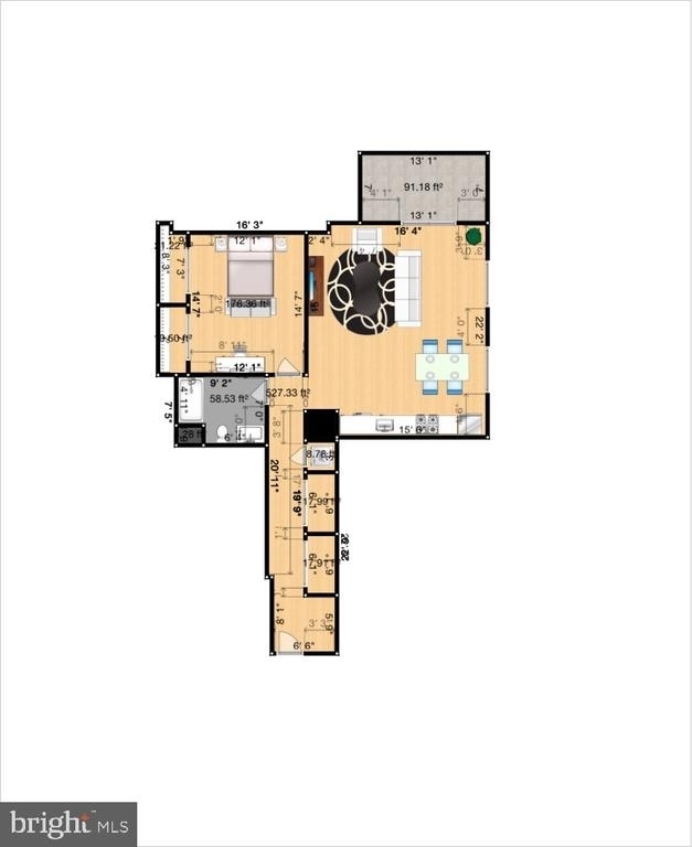412-26 S 13th Street - Photo 14