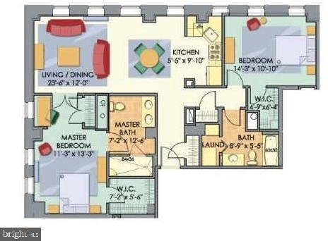 1701 Locust Street - Photo 9