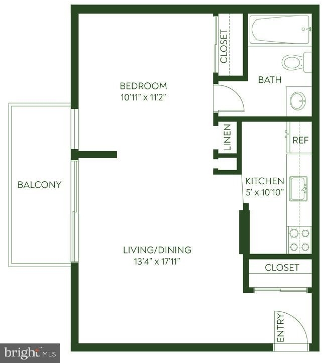 200 Idlewild Road - Photo 14