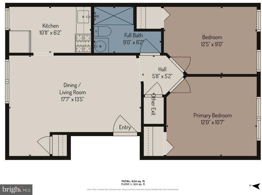 1411 Filbert Street - Photo 12