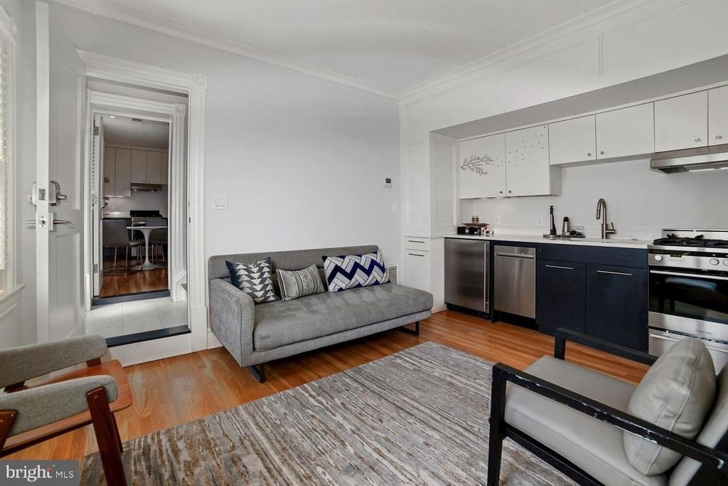 3348 Prospect Street Nw - Photo 1