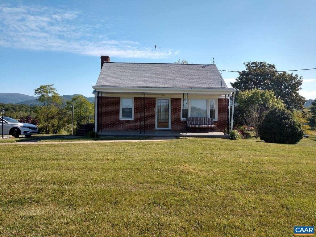 2931 Browns Gap Tpke - Photo 0