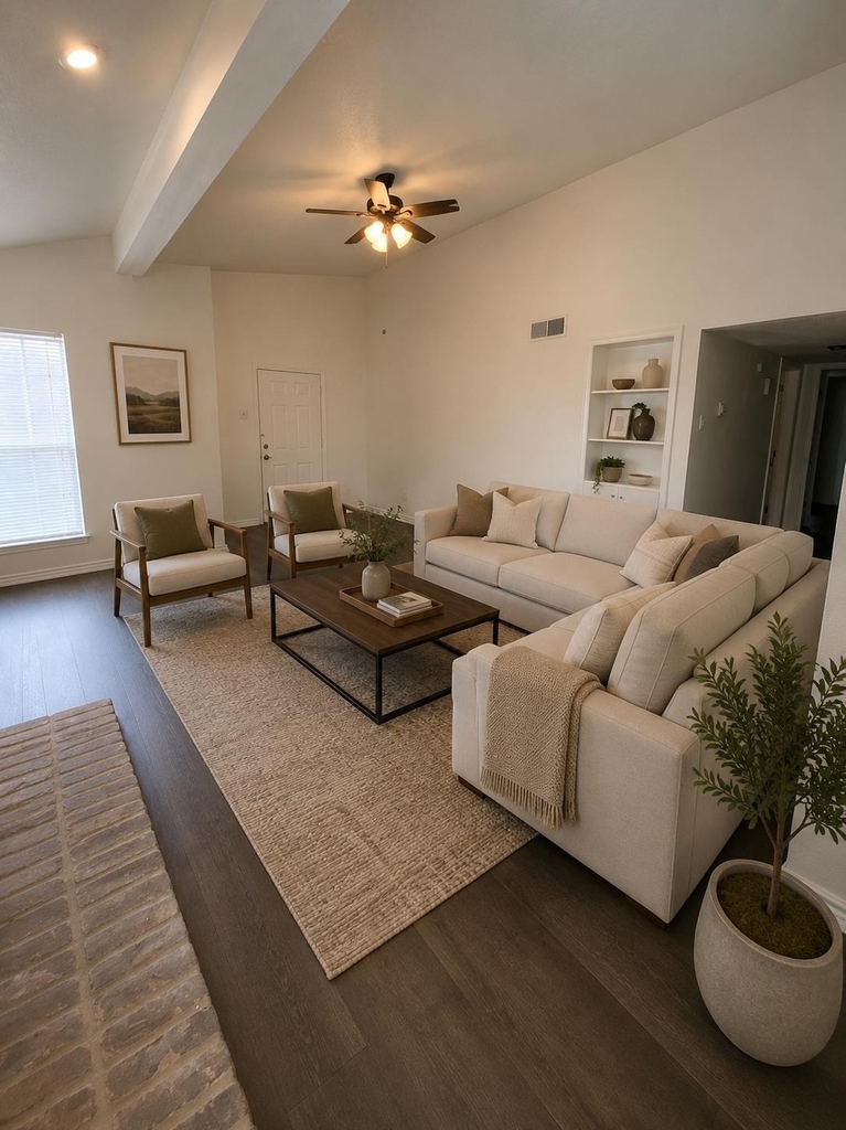 2401 Leon St - Photo 4