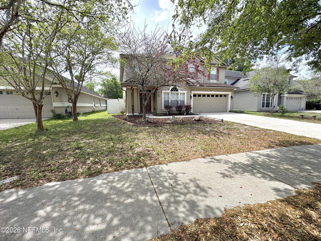 11288 Panther Creek Parkway - Photo 1