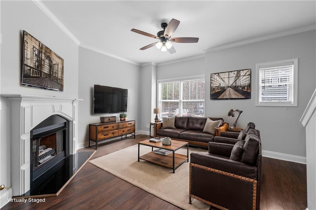 3072 Lauren Parc Road - Photo 21