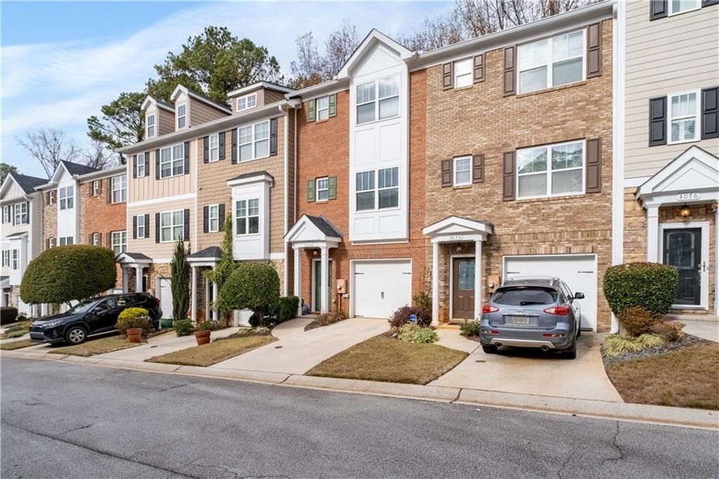 3072 Lauren Parc Road - Photo 2