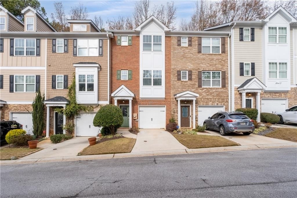 3072 Lauren Parc Road - Photo 1