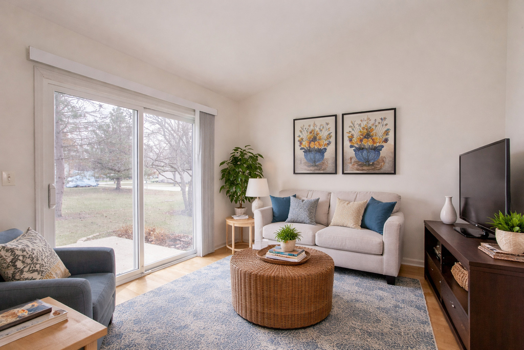1217 N Village Drive - Photo 5