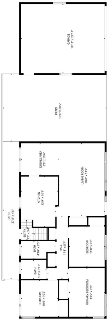 8901 Moody Avenue - Photo 31