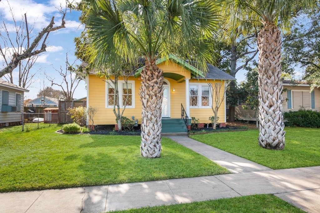 4823 Fannin Drive - Photo 5