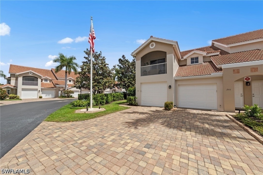 28611 Carriage Home Drive - Photo 1