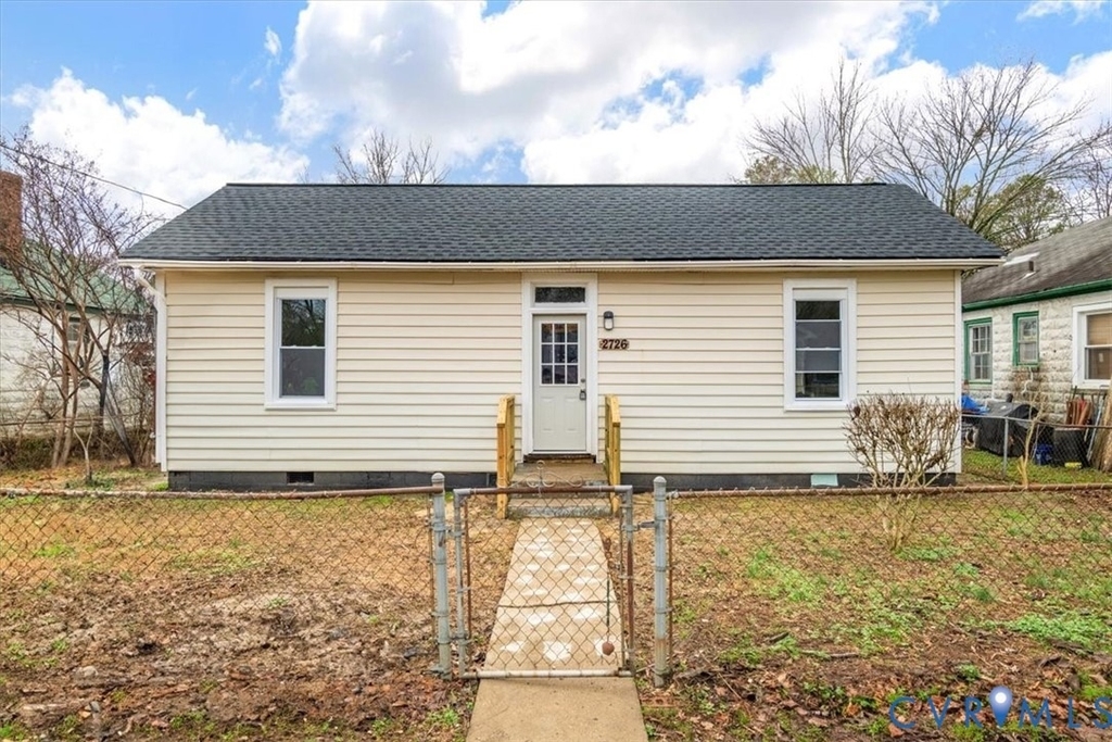 2726 Alexander Avenue - Photo 1