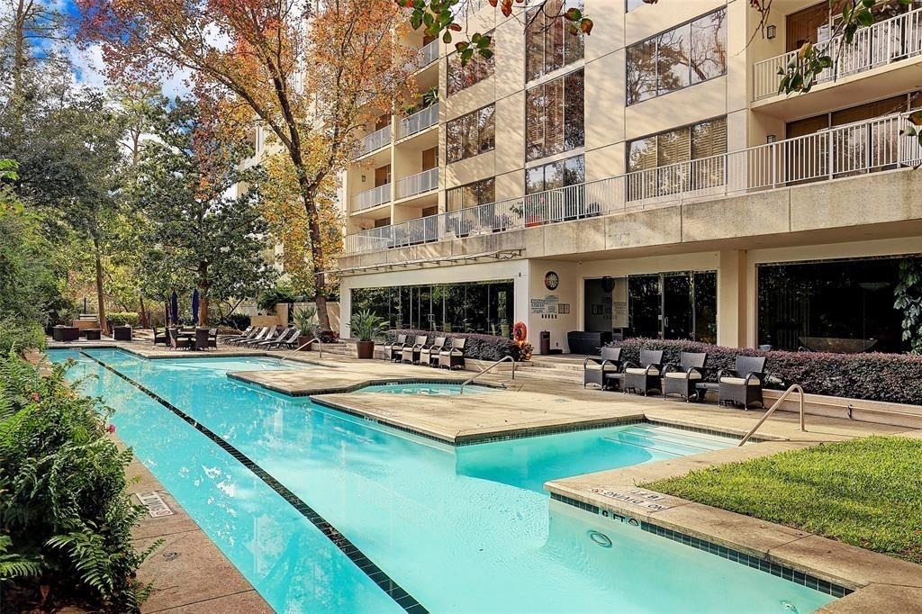 121 N Post Oak Lane - Photo 6