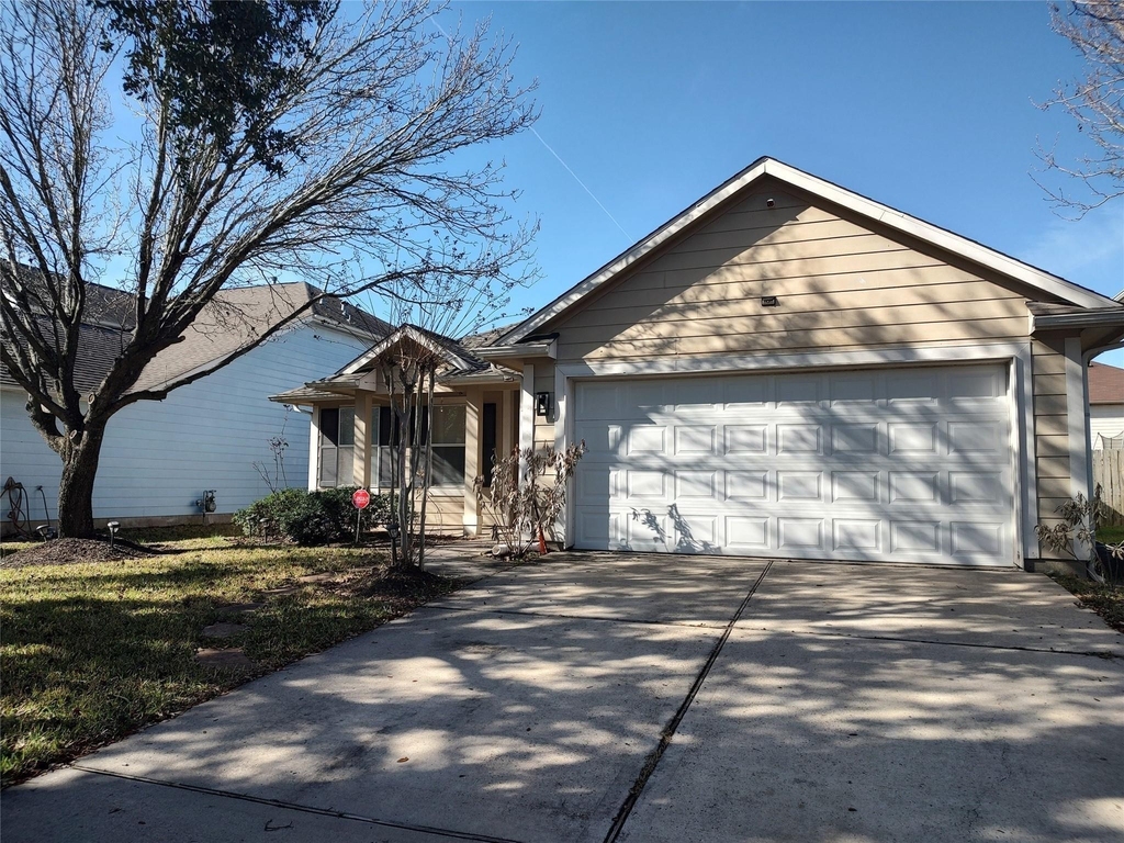12618 Roxdale Ridge Drive - Photo 0