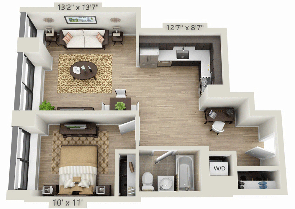 95 Wall Street - Photo 23
