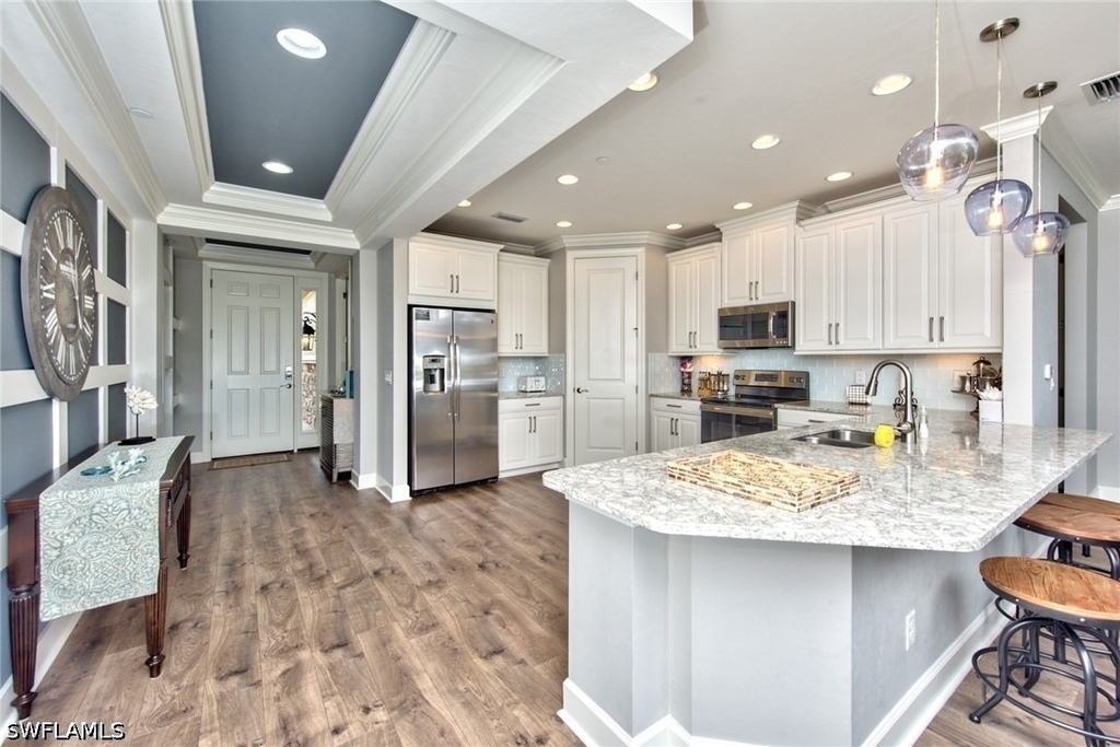 8764 Bellano Court - Photo 6