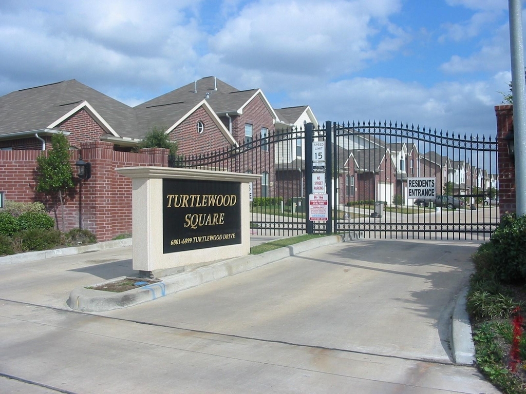 6807 Turtlewood Drive - Photo 0