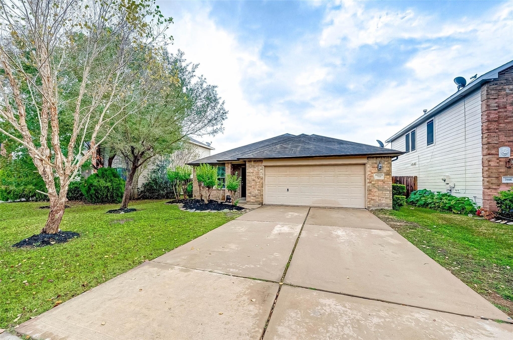 7910 Raven Creek Lane - Photo 1