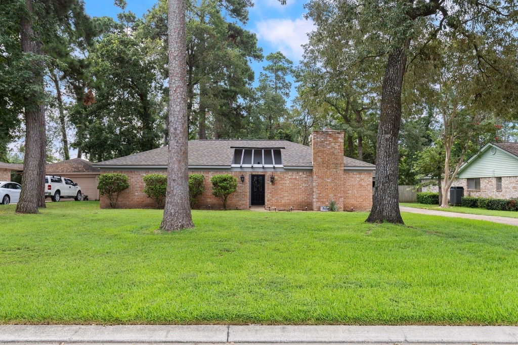 623 Hickory Ridge Drive - Photo 0