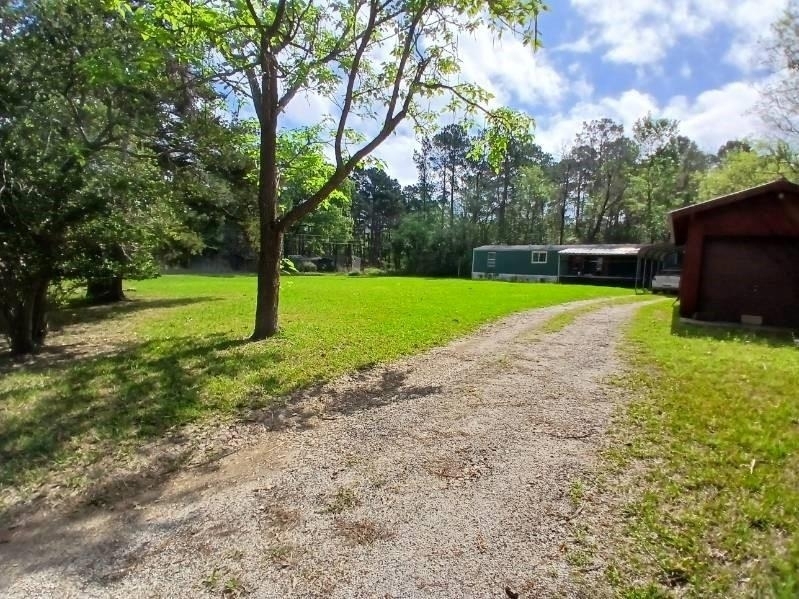 185 Ernest Cochran Road - Photo 0